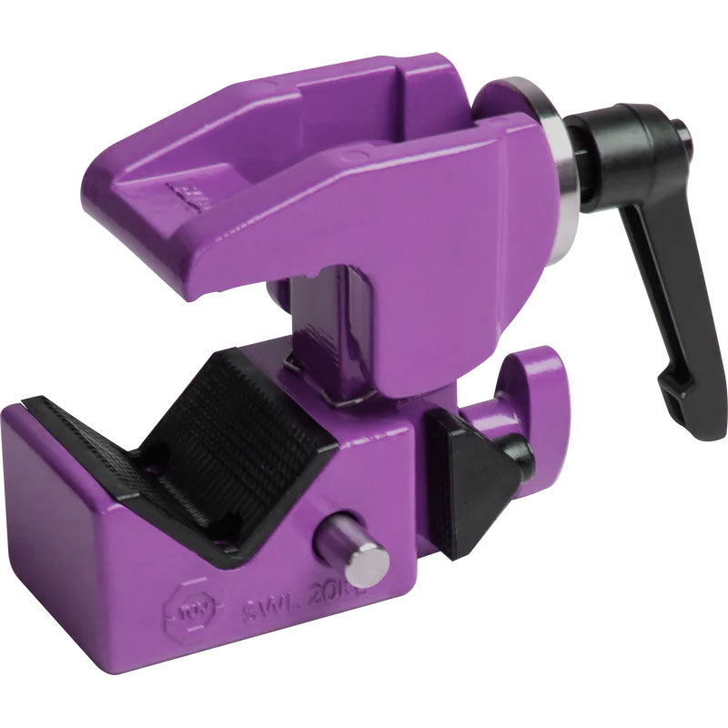KCP-710X Super Clamp