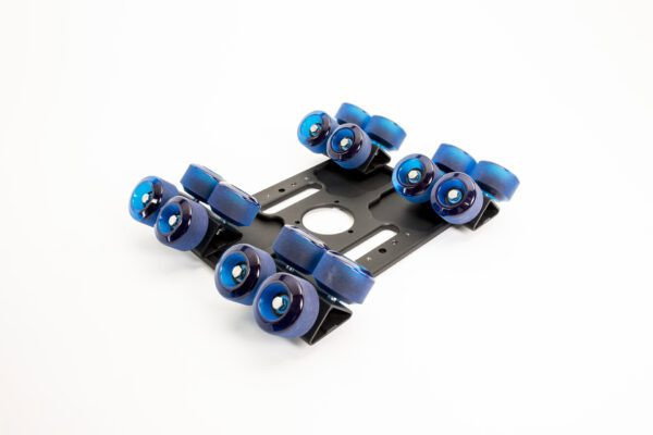 Dana Dolly Universal Rental Kit