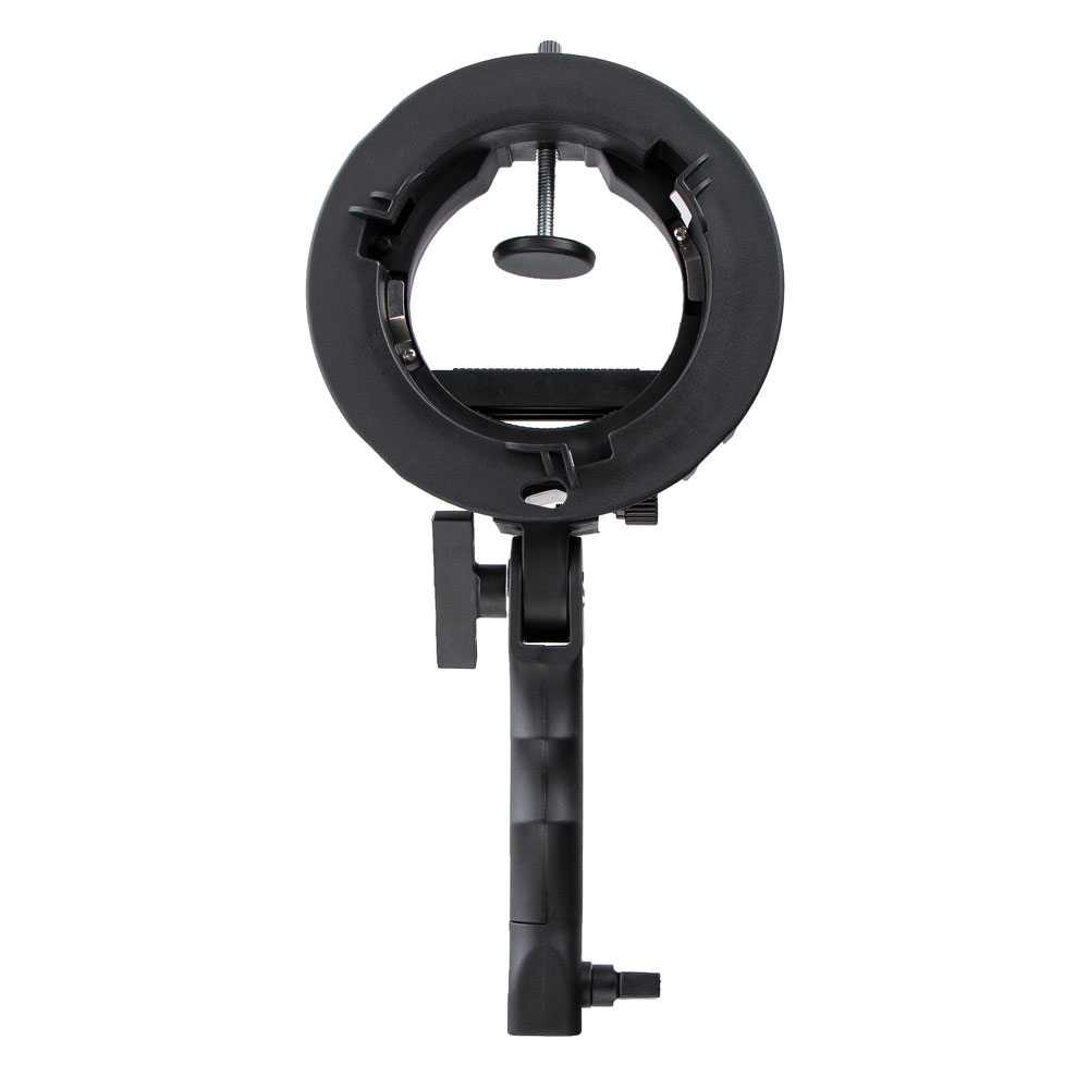 Godox S-Bracket Adapter (för Bowens - med handtag)