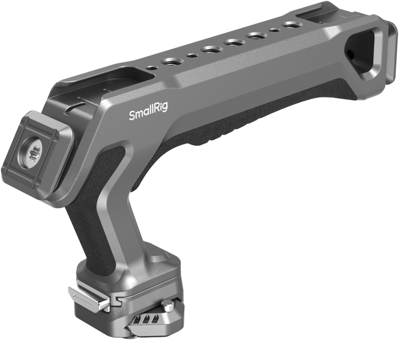 HawkLock H21 Topphandtag med Snabbkoppling