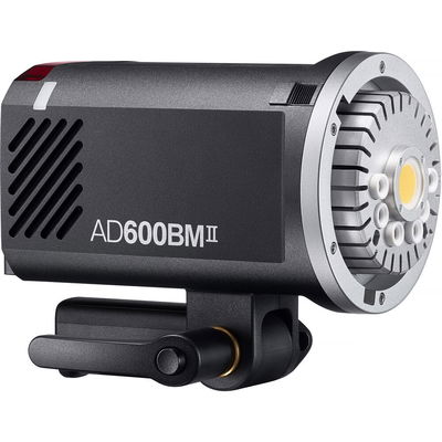 Godox AD600BMII blixt manuell HSS