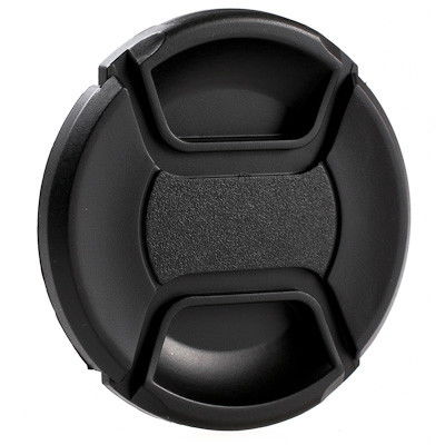 Objektivlock standard (49mm)
