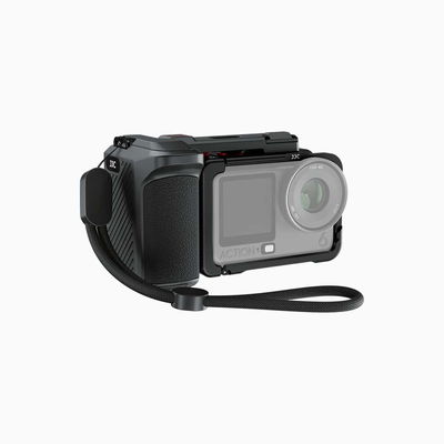 DJI Osmo Action 6 Cage handtag