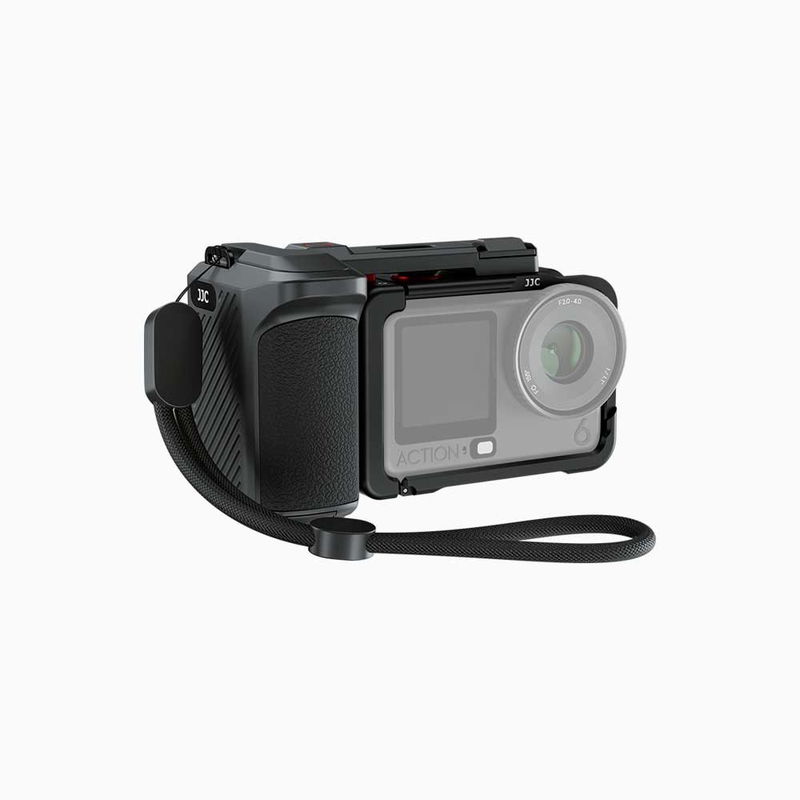 DJI Osmo Action 6 Cage handtag