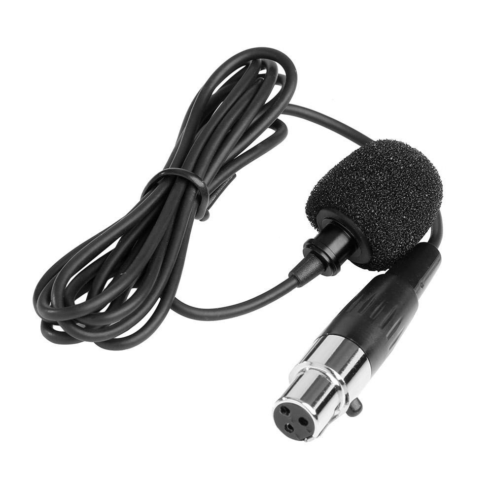 Lavalier (mygga) för Saramonic WM4C
