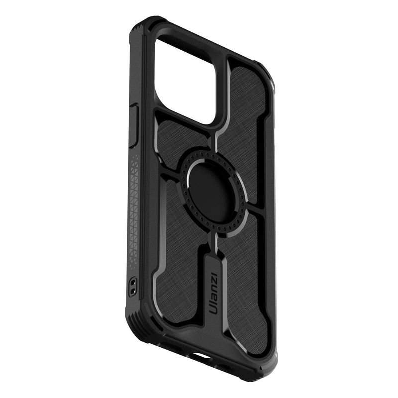 Mobilskal med O-LOCK för iPhone 13 Pro
