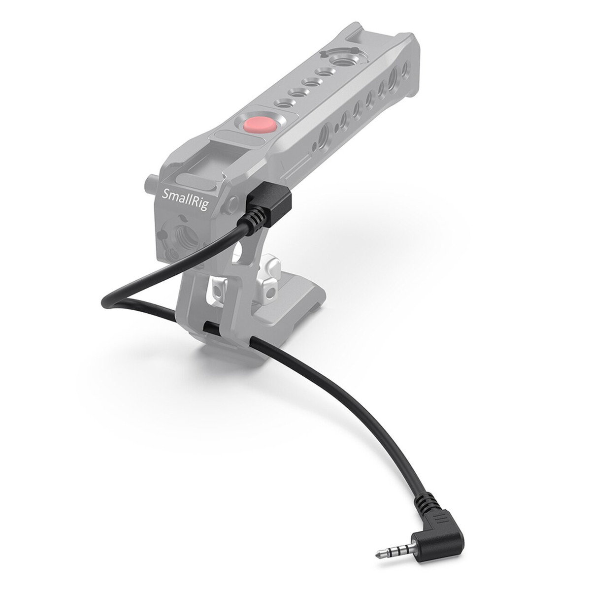 Kontrollkabel för Sony (remote till USB-C)