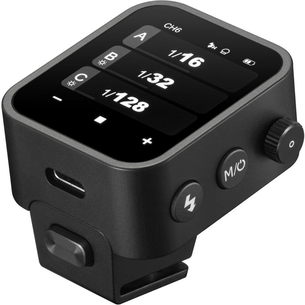 Godox X3 Trigger för Fujifilm