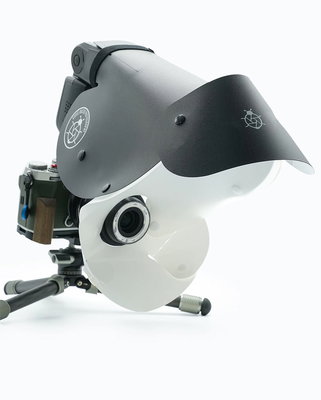 Makrokit för speedlite diffusor