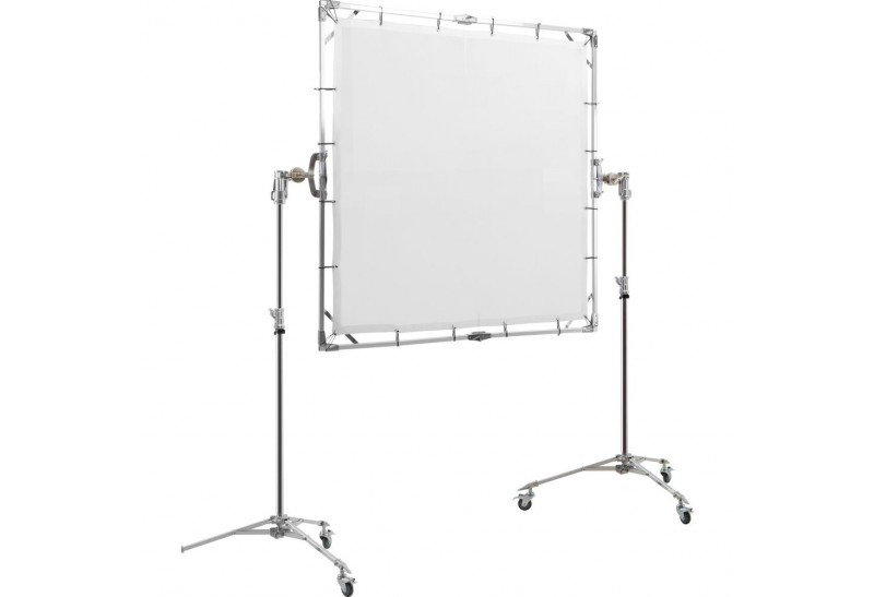 Jinbei diffusor (2.4 x 2.4 meter)