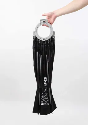 Belysningspaket för Beauty och Mode med softboxar