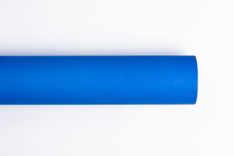 Pappersbakgrund Royal Blue 1.35 x 10 meter