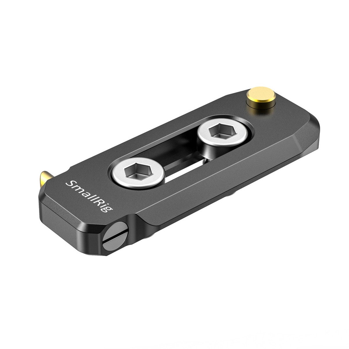 NATO rail med låg profil (50mm)