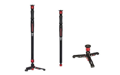 Cobra 2 Strike A150S-II monopod