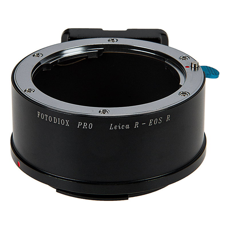 Leica R till Canon RF Adapter