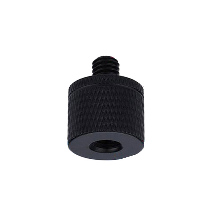 Adapter 1/4" till M6