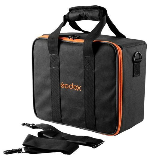 Axelväska Godox AD600PRO Kit