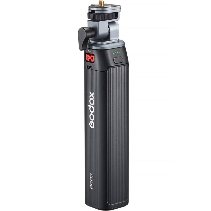 Godox BG02 Batterigrepp