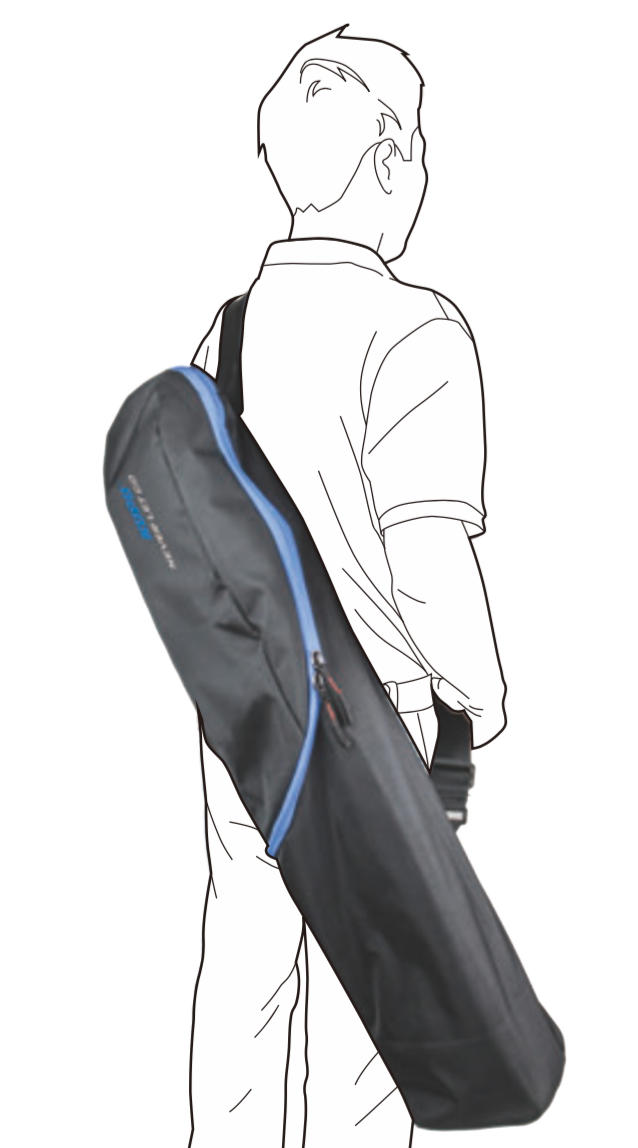 Kupo stativväska