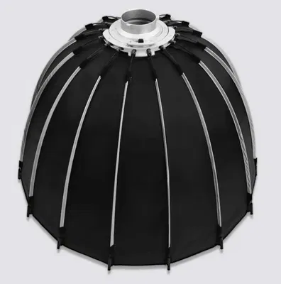 Belysningspaket för Beauty och Mode med softboxar