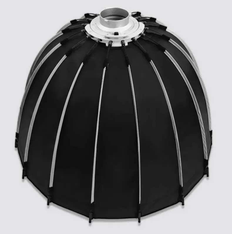 Belysningspaket för Beauty och Mode med softboxar