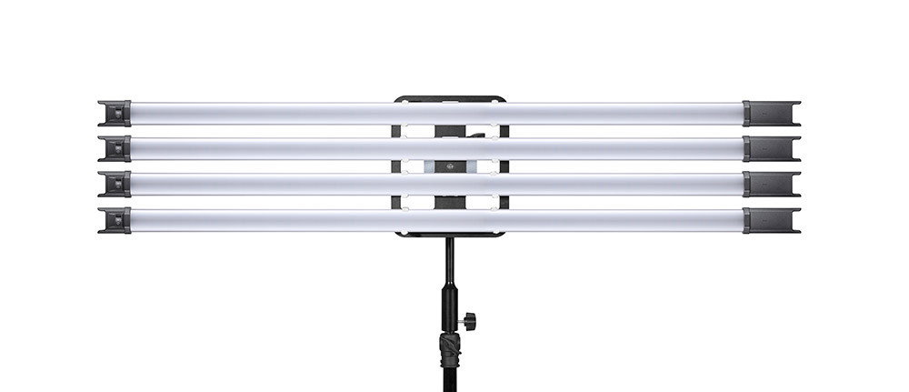 Godox TL120 Tube Light 4-Kit