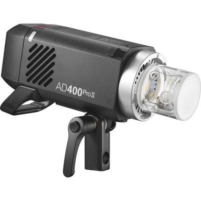 Godox AD400ProII TTL HSS