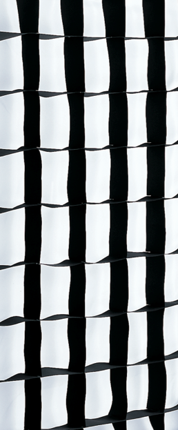 Raster / grid för softbox (70 x 100 cm)