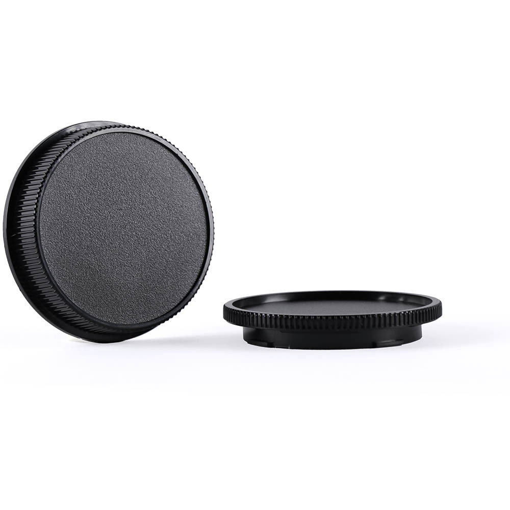 Leica T Bakre lock och huslock
