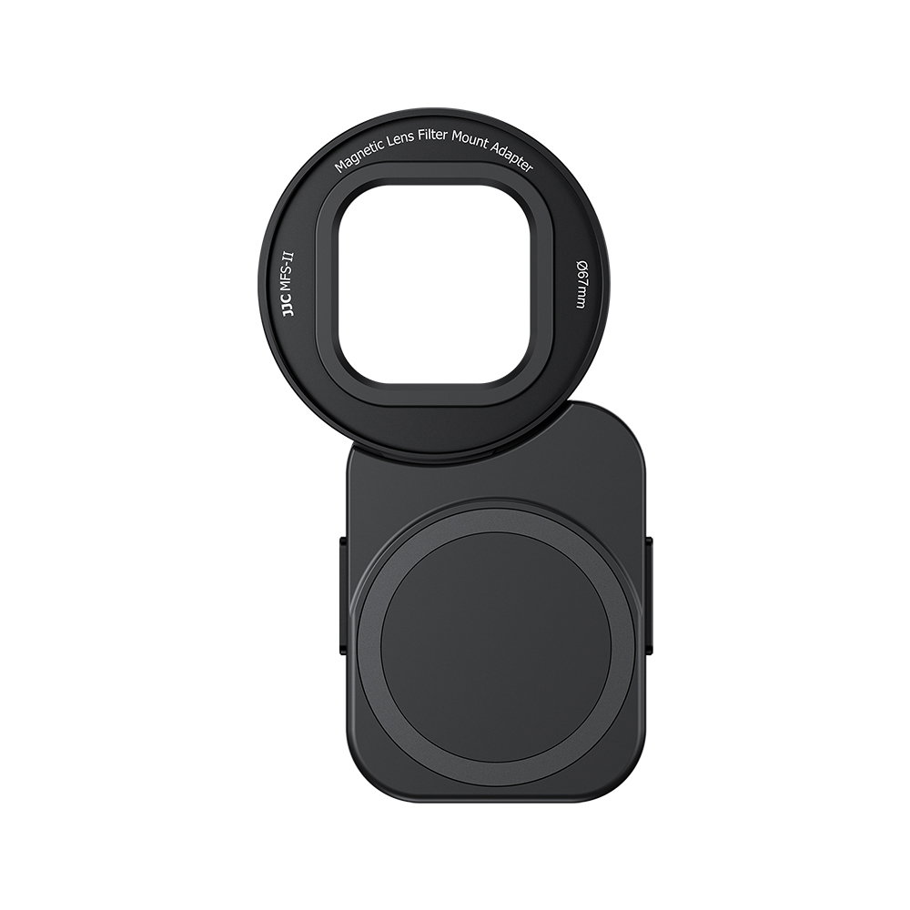 MagSafe 67mm filteradapter