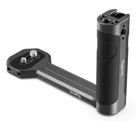 Sidohandtag för Gimbals