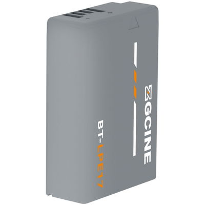 LP-E17 Kamerabatteri 1030mAh