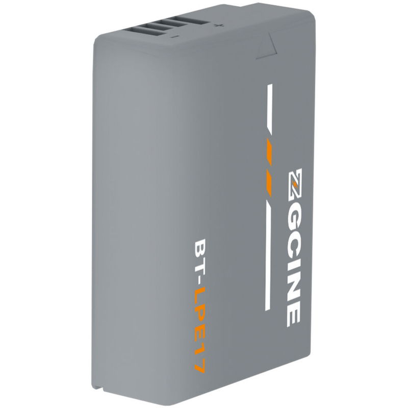 LP-E17 Kamerabatteri 1030mAh