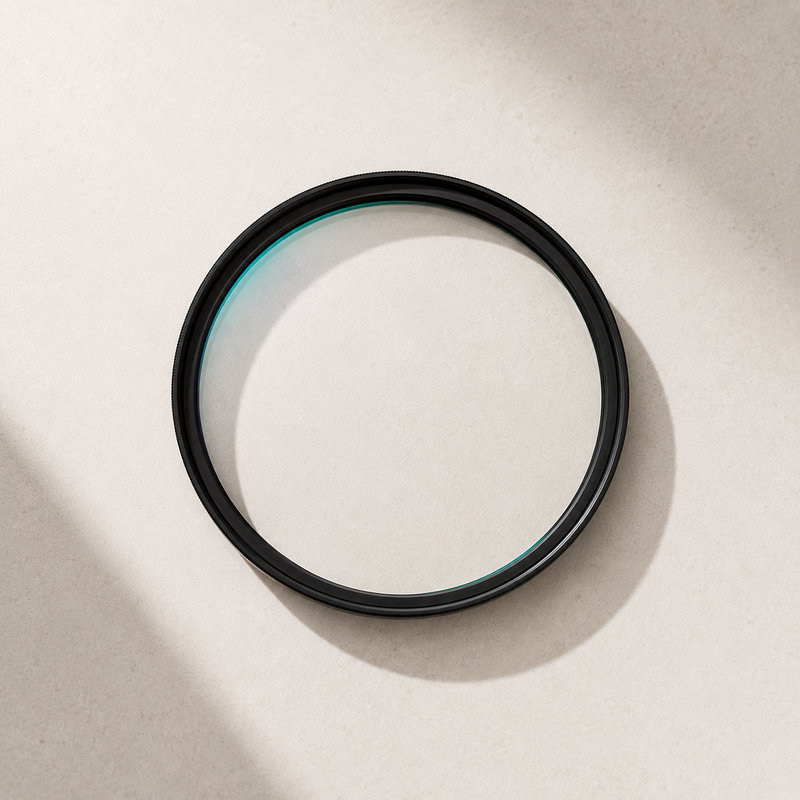 Kaffe UV-filter MRC
