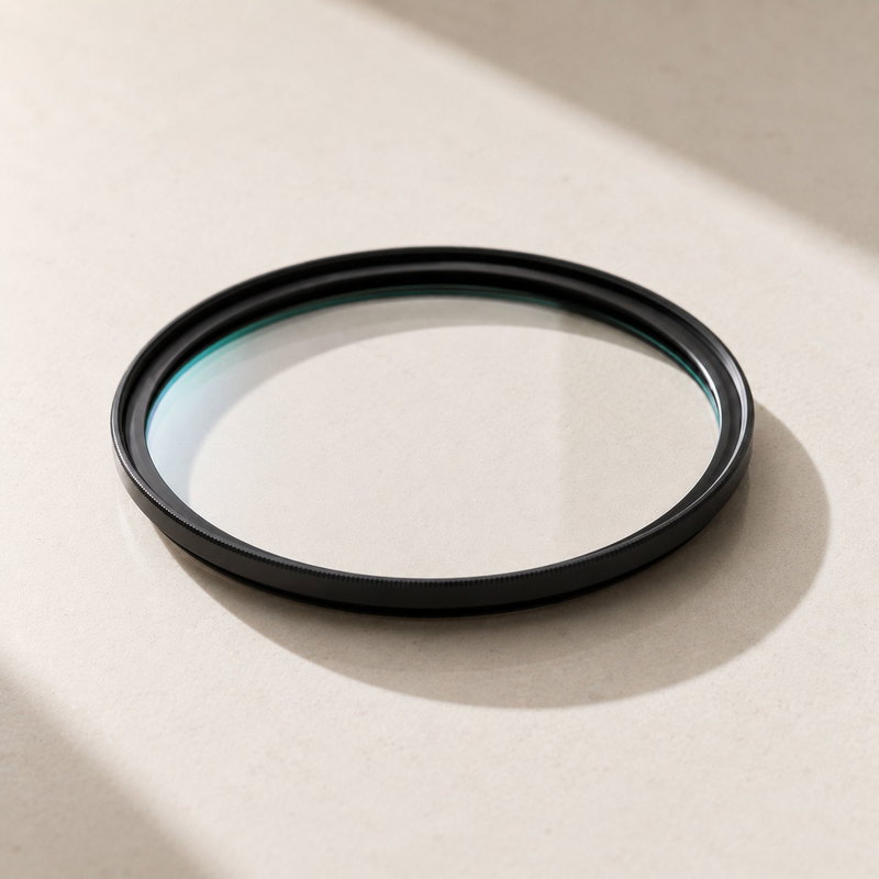 Kaffe UV-filter MRC