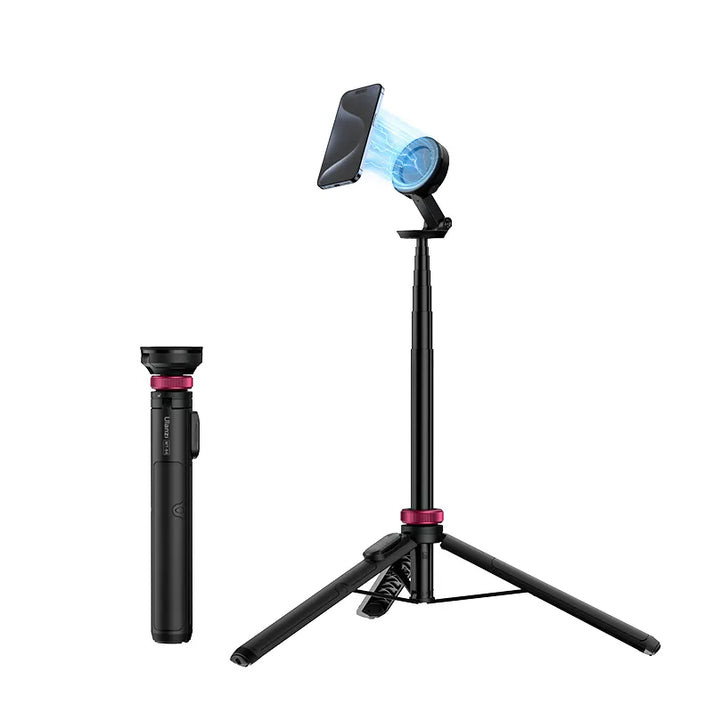 Ulanzi MT-84 Magnetic Tripod för Mobil