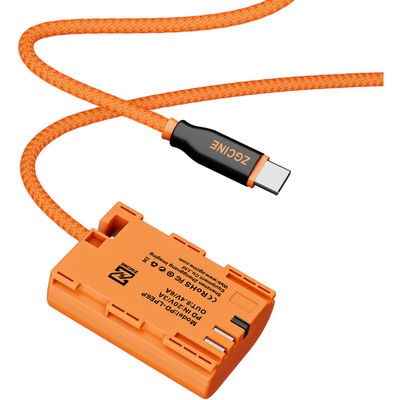 PD till Canon LP-E6P