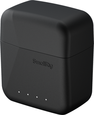 Laddningsfodral med Powerbank för DJI Mic 2