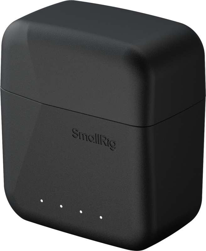 Laddningsfodral med Powerbank för DJI Mic 2