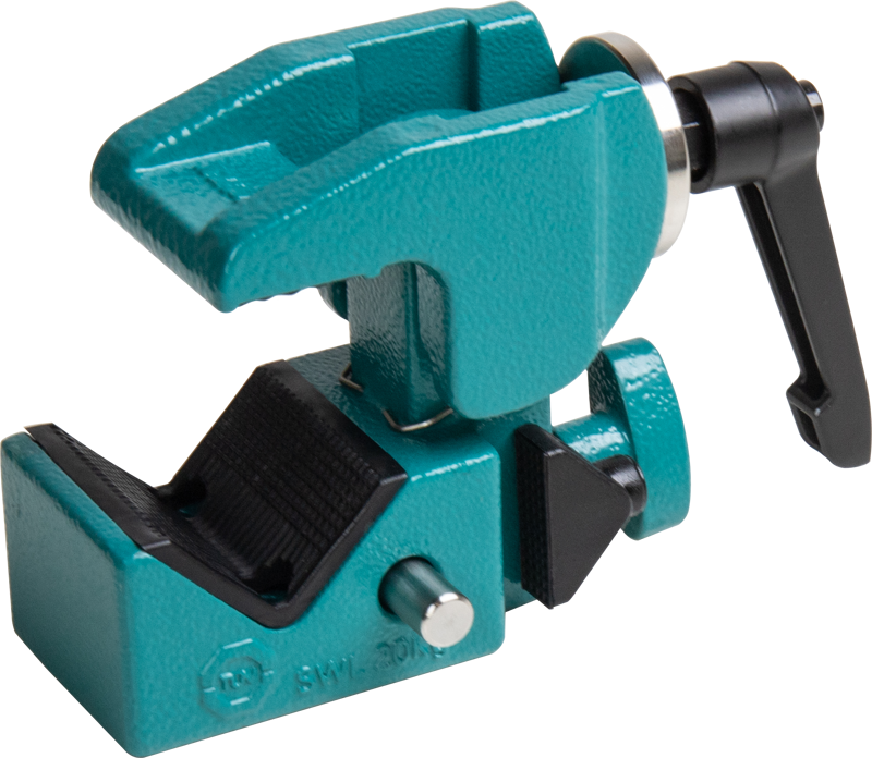 KCP-710X Super Clamp