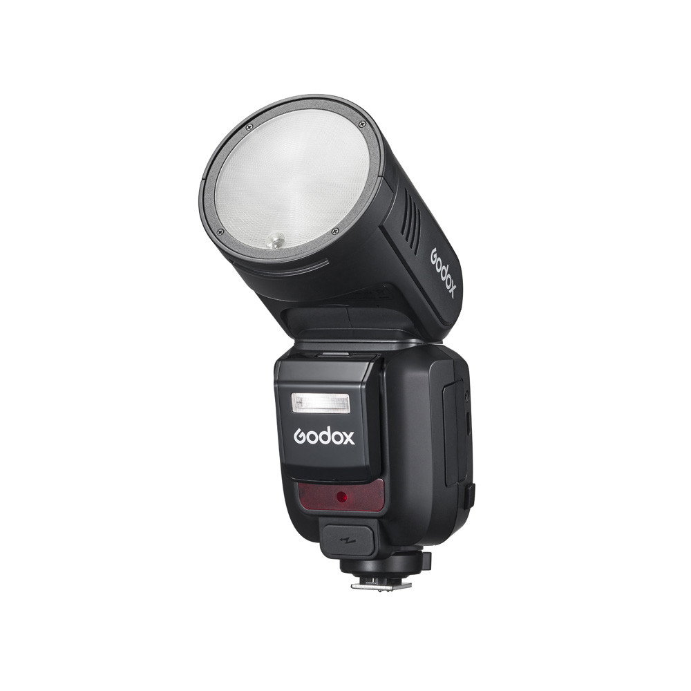 Godox V100 för Fuji
