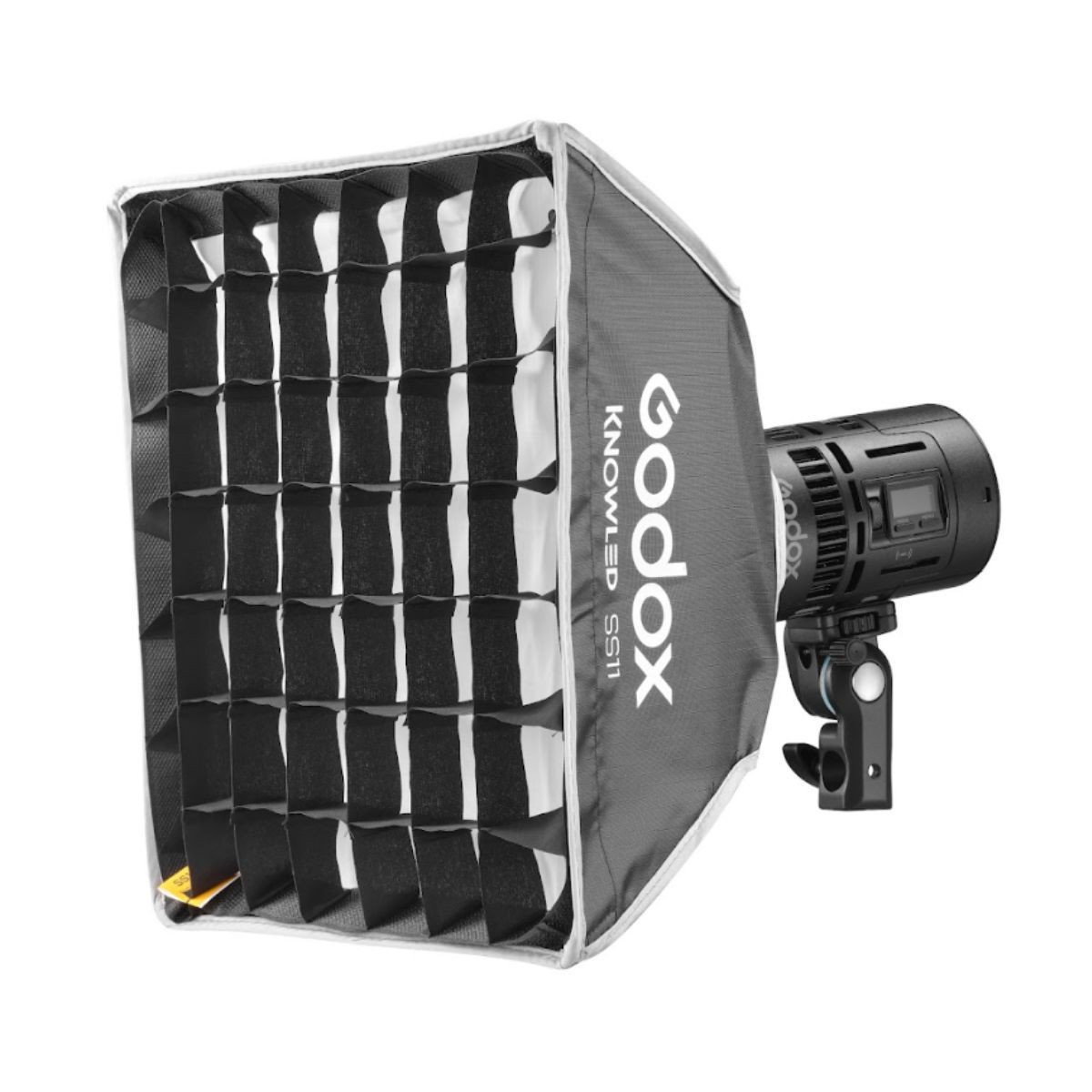 Godox SS11 30x30 cm rektangulär softbox för MS60 RS60