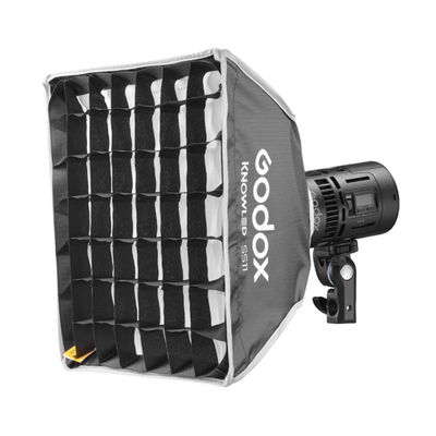 Godox SS11 30x30 cm rektangulär softbox för MS60 RS60