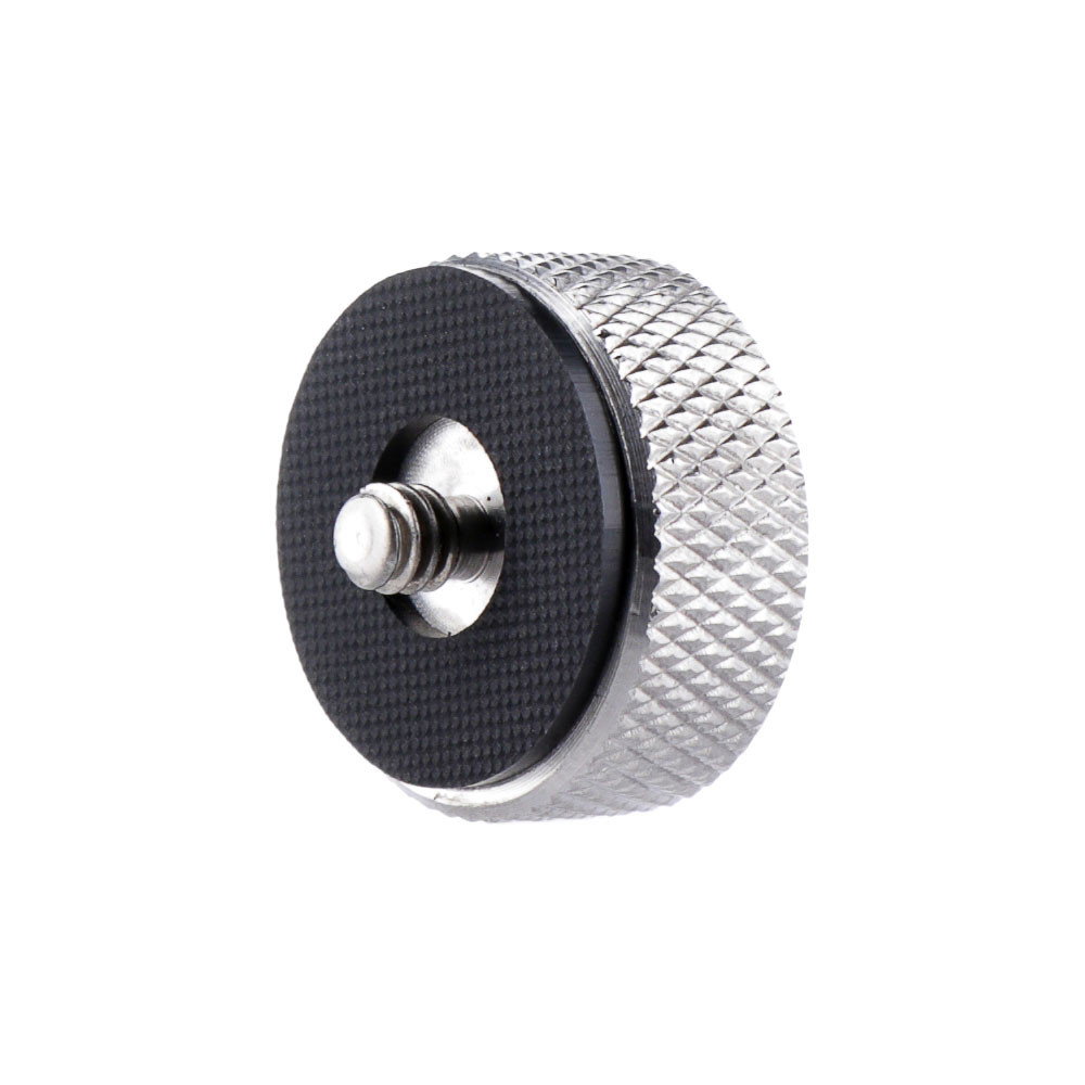 Adapter 1/4" till 3/8"
