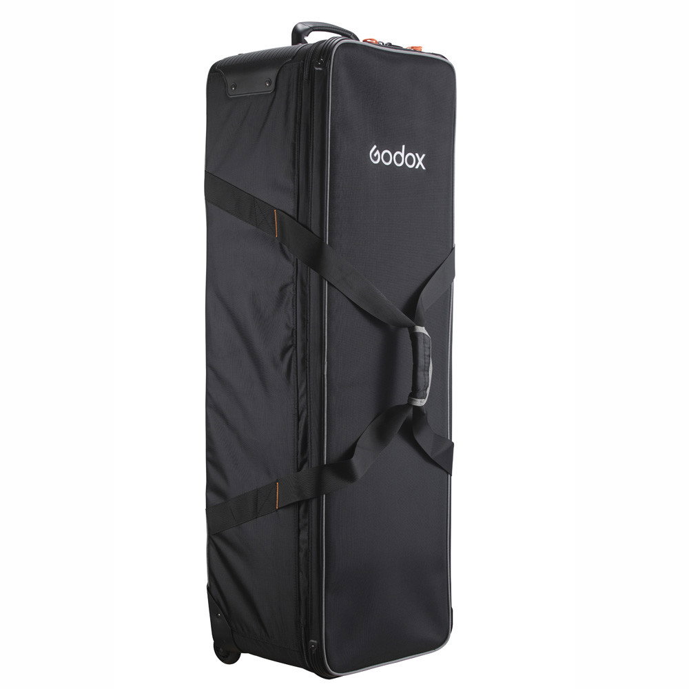 GODOX CB-01 Stor studioväska med hjul