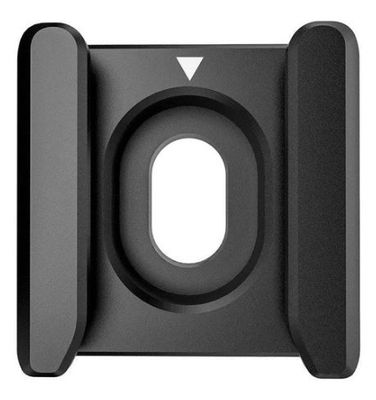 Tillbehörssko i aluminium