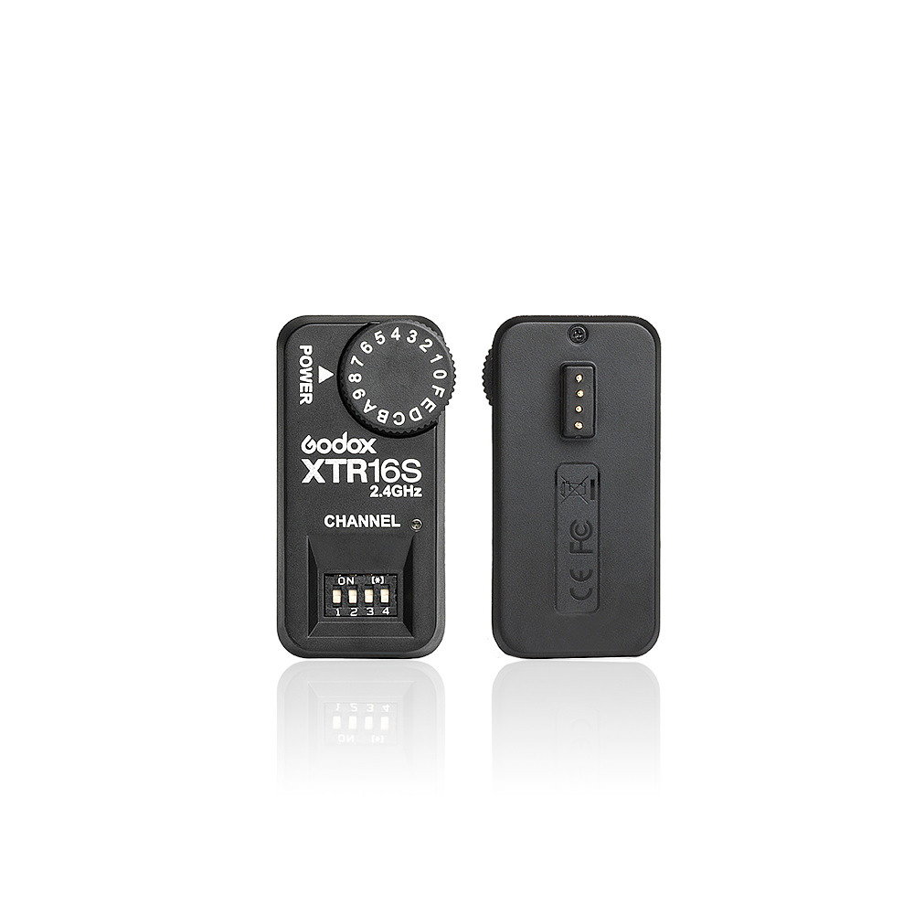 Godox XTR-16S mottagare