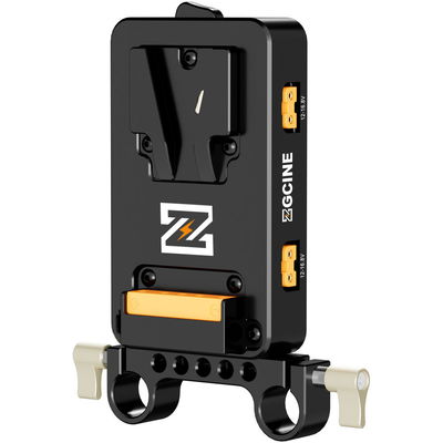VM-VP3 V-Mount Batteriplatta