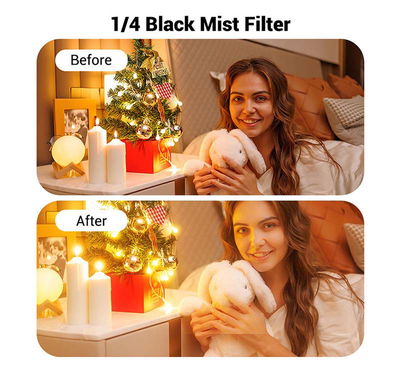 3 i 1 Filter ND / POL / MIST 77mm