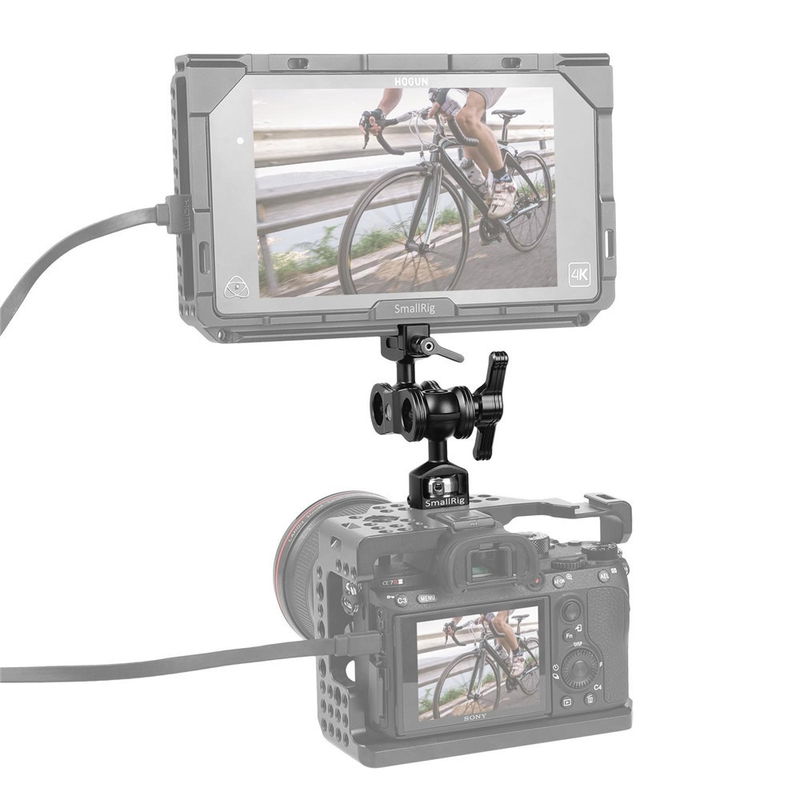 Smallrig 2116 Magic arm